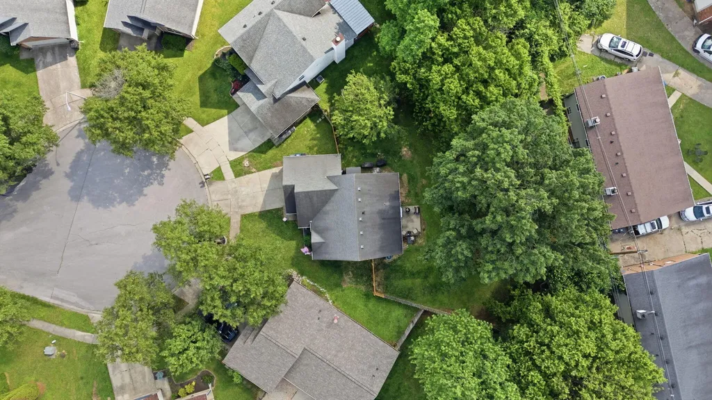 501 Rhodora Ridge Lexington KY 40517