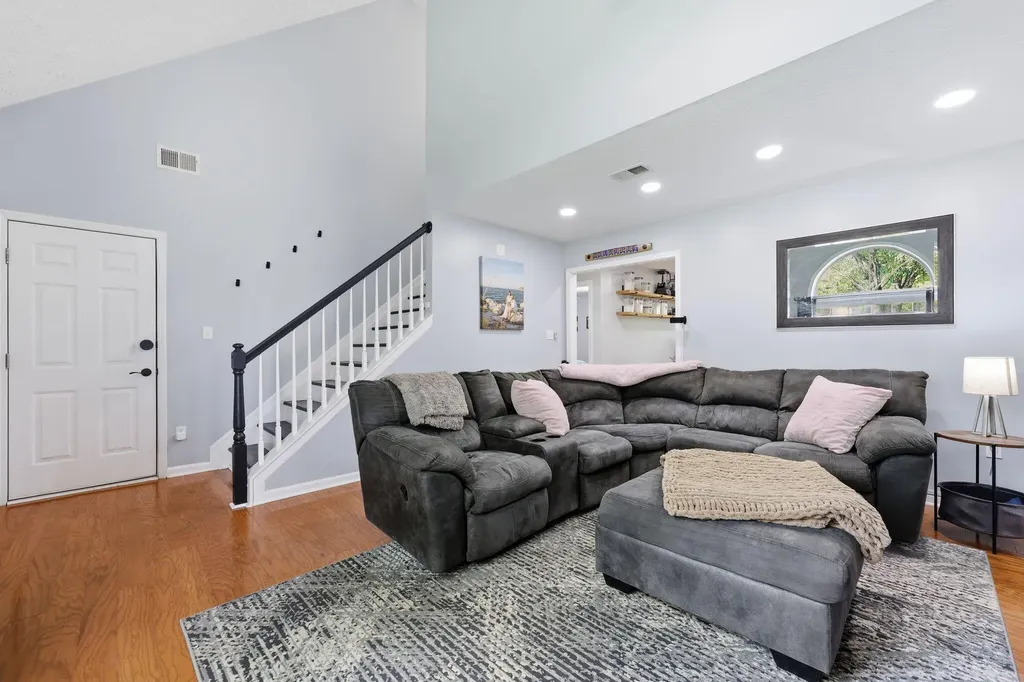 501 Rhodora Ridge Lexington KY 40517