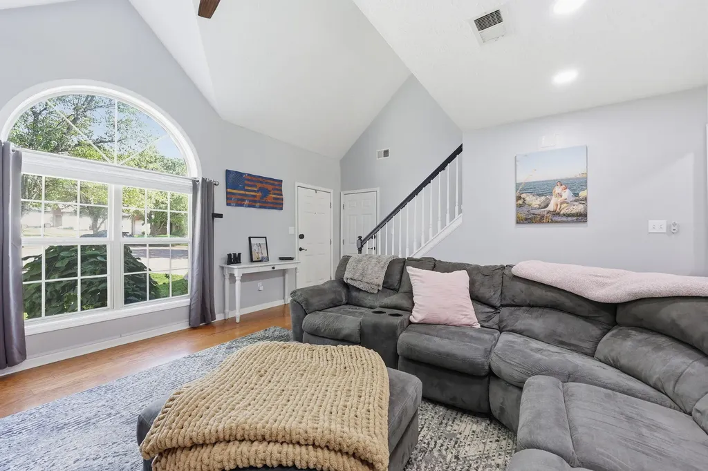 501 Rhodora Ridge Lexington KY 40517