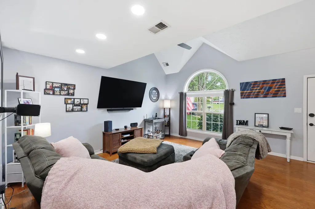 501 Rhodora Ridge Lexington KY 40517