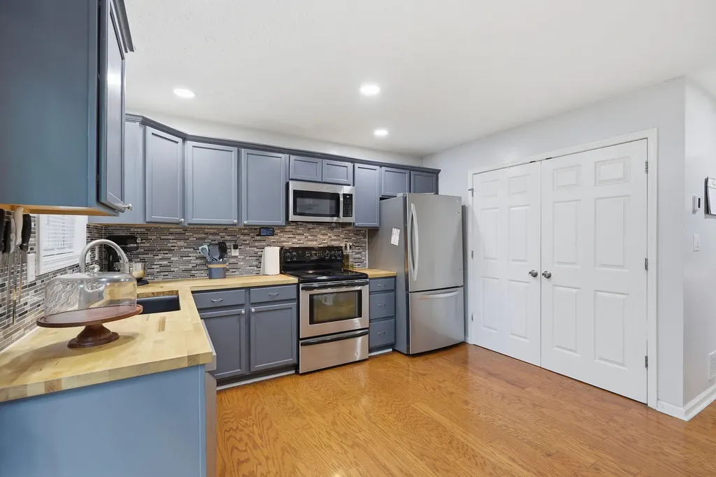 501 Rhodora Ridge Lexington KY 40517