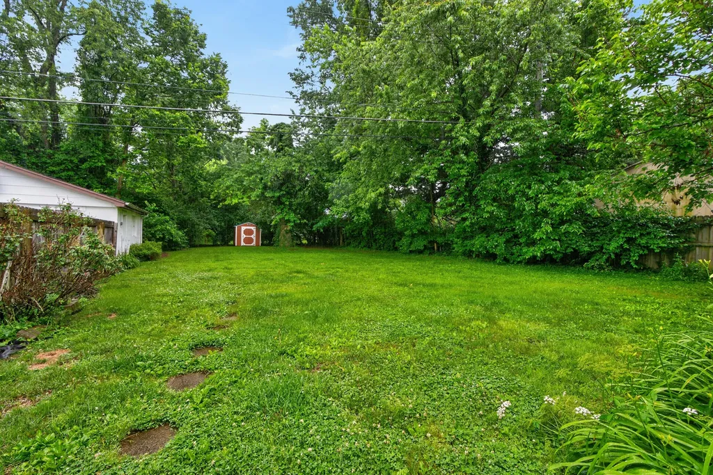 1804 Ranier Drive Lexington KY 40505