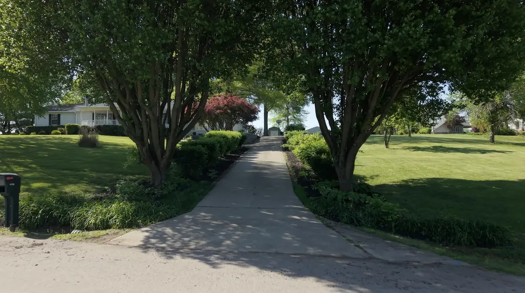 6356 Van Meter Road Winchester KY 40391