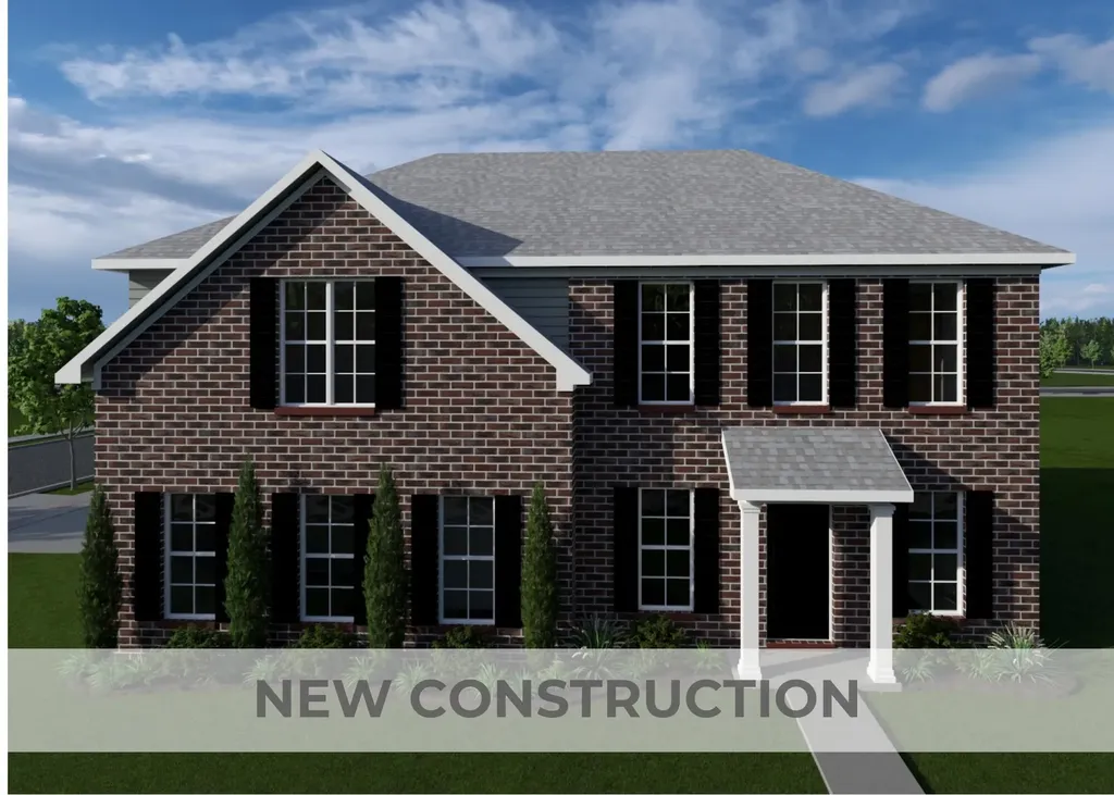 6301 Grey Oak Lane Nicholasville KY 40356