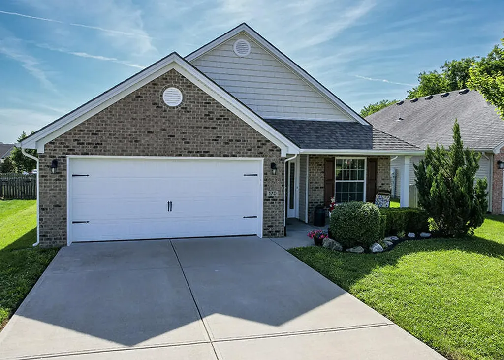 170 Falmouth Drive Georgetown KY 40324