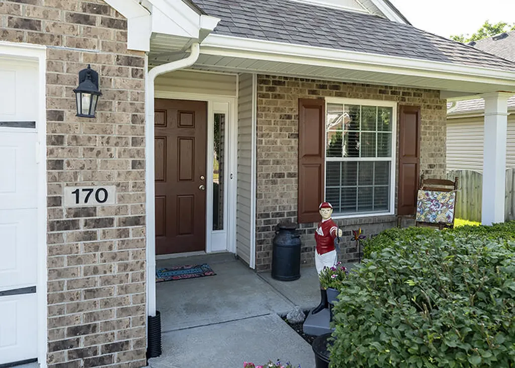 170 Falmouth Drive Georgetown KY 40324