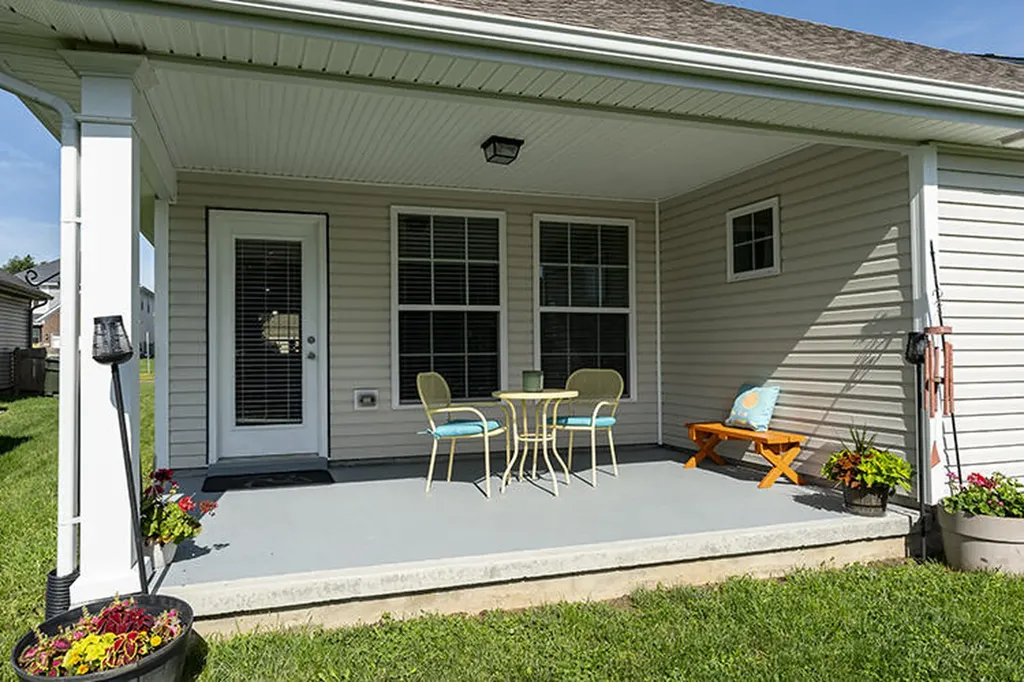170 Falmouth Drive Georgetown KY 40324
