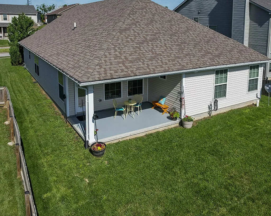 170 Falmouth Drive Georgetown KY 40324