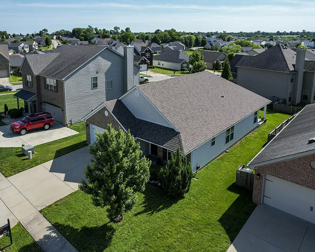 170 Falmouth Drive Georgetown KY 40324