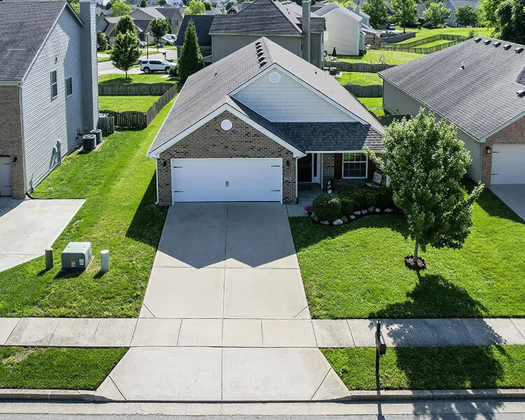170 Falmouth Drive Georgetown KY 40324