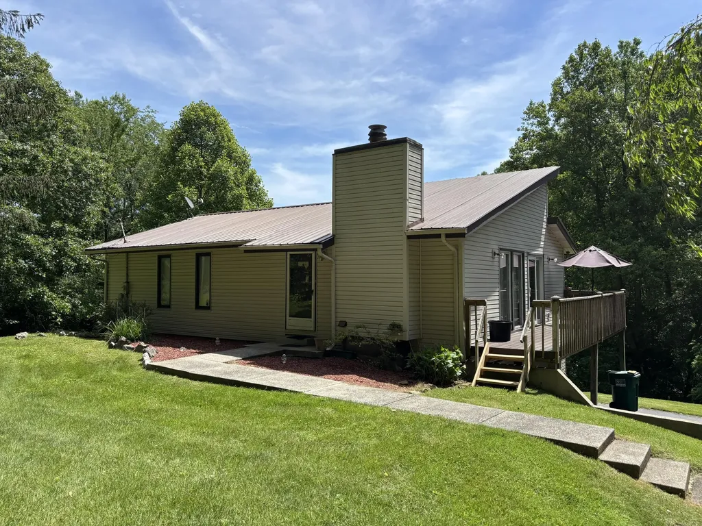 251 Old State Road London KY 40744