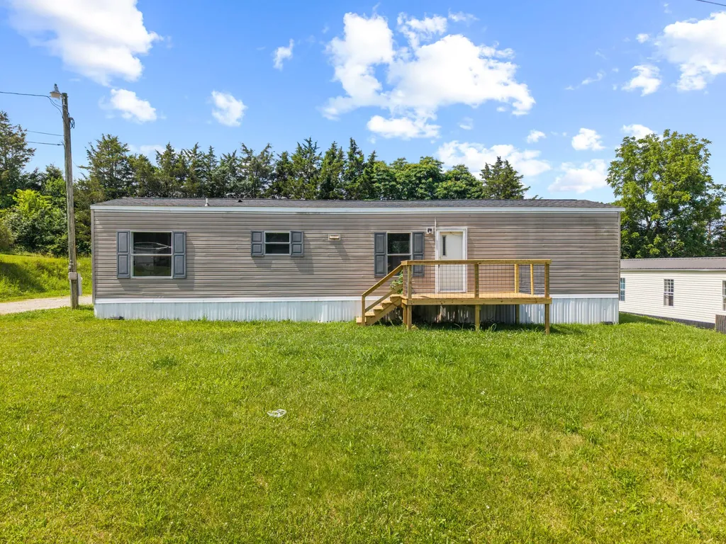 154 Trueblood Road Monticello KY 42633