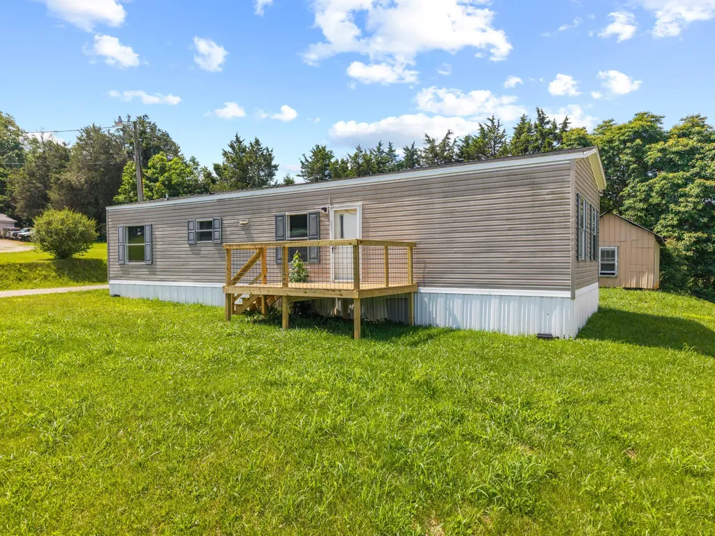 154 Trueblood Road Monticello KY 42633