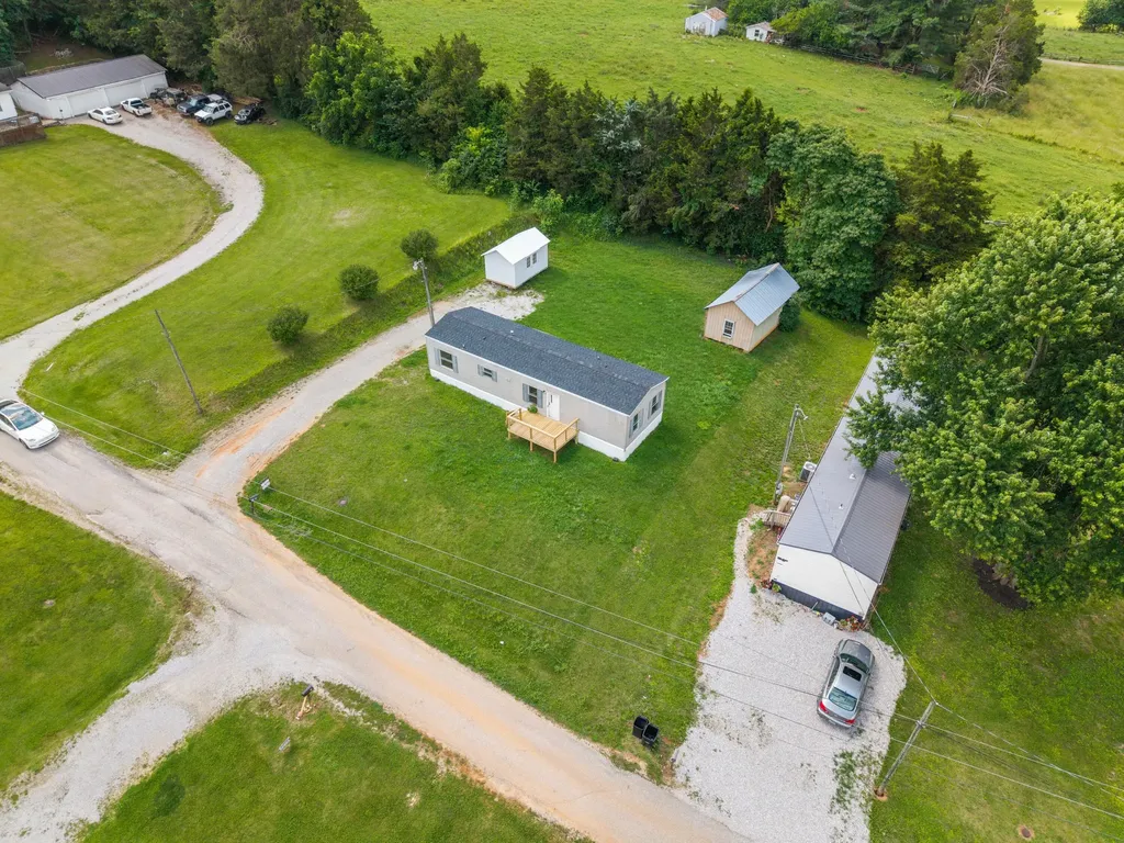 154 Trueblood Road Monticello KY 42633