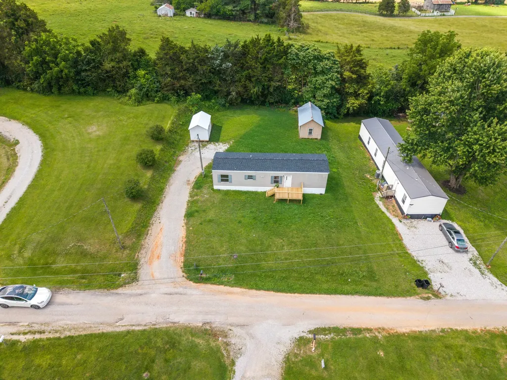 154 Trueblood Road Monticello KY 42633
