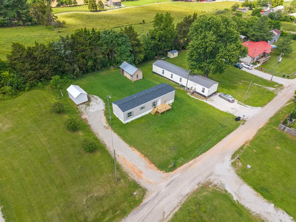 154 Trueblood Road Monticello KY 42633