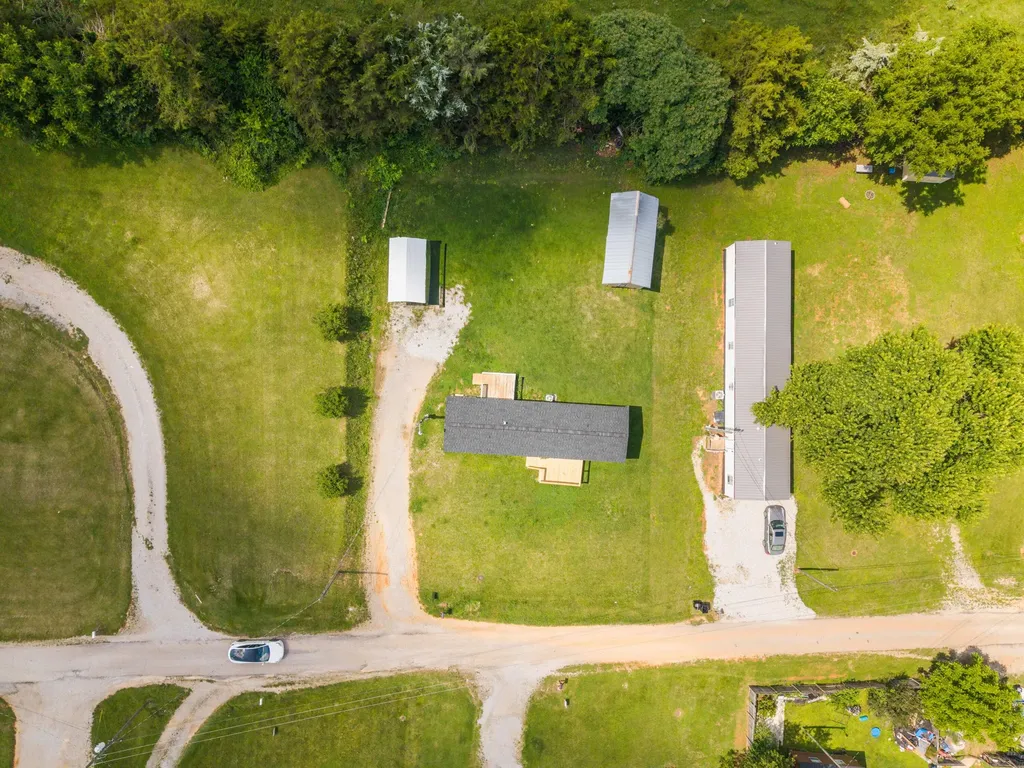 154 Trueblood Road Monticello KY 42633