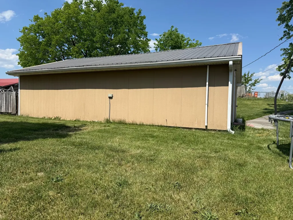 5374 Lexington Road Lancaster KY 40444