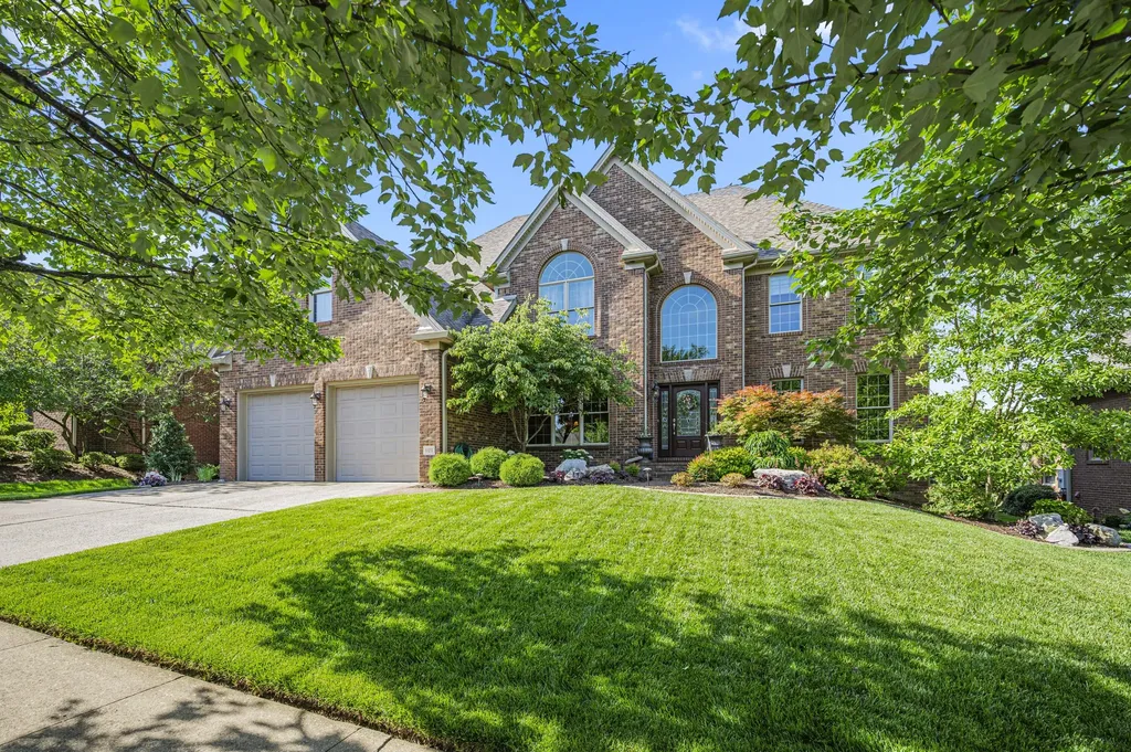 1324 Wakehurst Court Lexington KY 40509