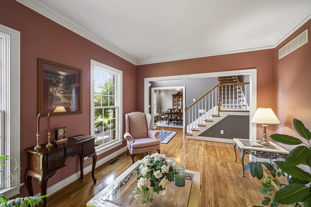 1324 Wakehurst Court Lexington KY 40509