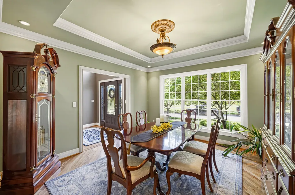 1324 Wakehurst Court Lexington KY 40509