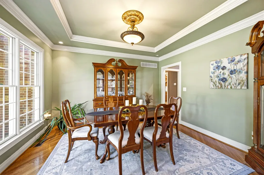 1324 Wakehurst Court Lexington KY 40509