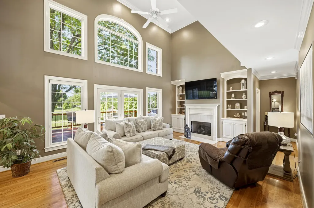 1324 Wakehurst Court Lexington KY 40509