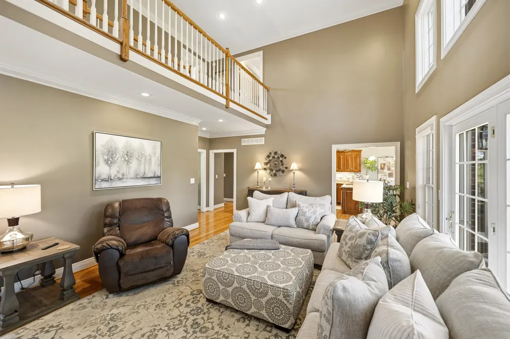 1324 Wakehurst Court Lexington KY 40509