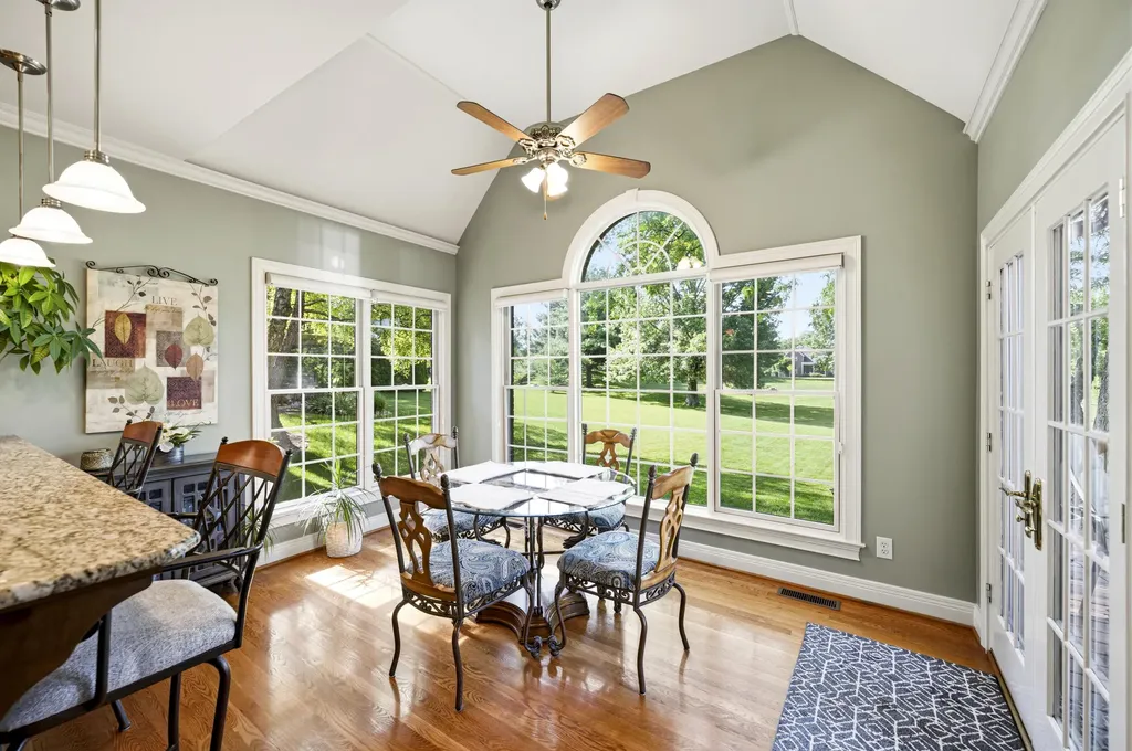 1324 Wakehurst Court Lexington KY 40509