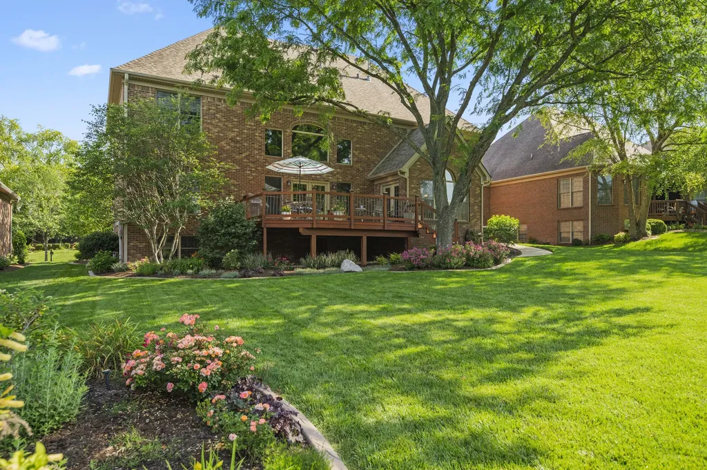 1324 Wakehurst Court Lexington KY 40509