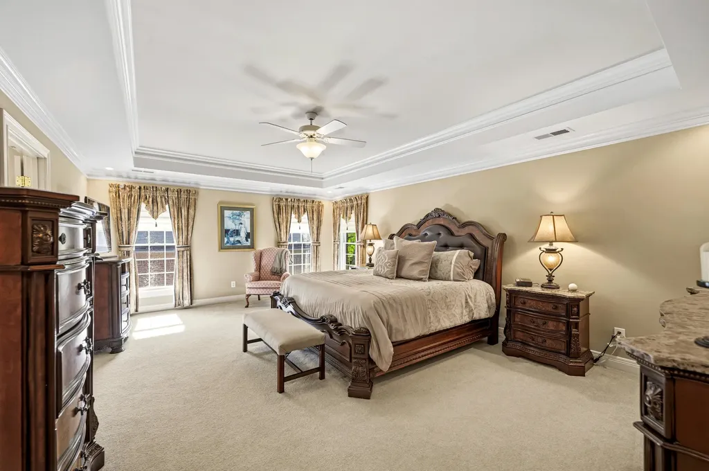 1324 Wakehurst Court Lexington KY 40509