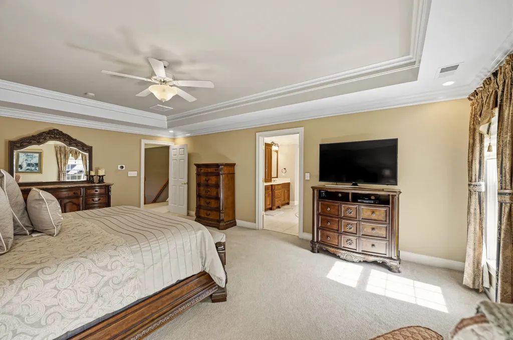 1324 Wakehurst Court Lexington KY 40509