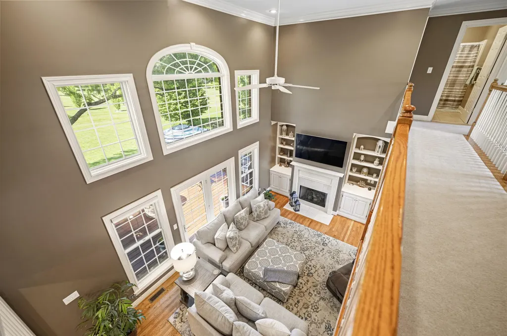 1324 Wakehurst Court Lexington KY 40509