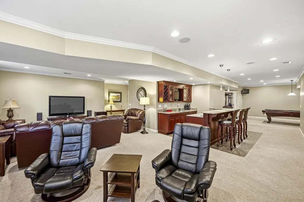 1324 Wakehurst Court Lexington KY 40509