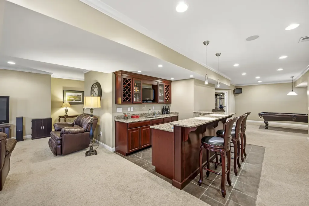 1324 Wakehurst Court Lexington KY 40509
