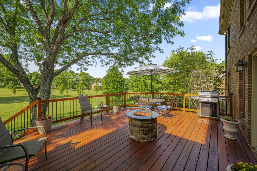 1324 Wakehurst Court Lexington KY 40509