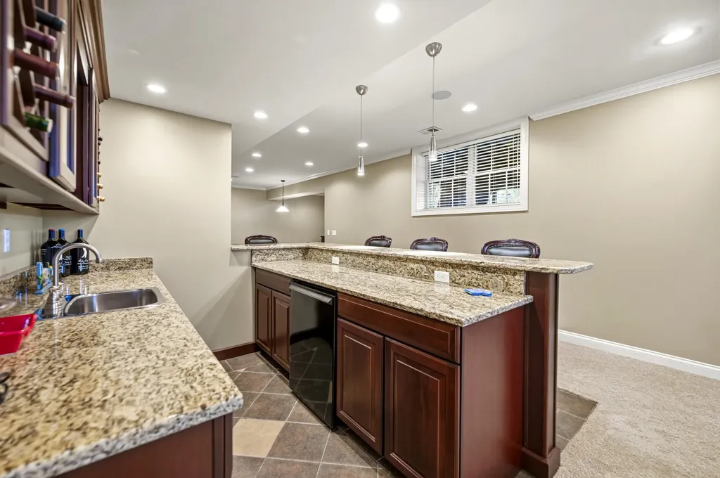 1324 Wakehurst Court Lexington KY 40509