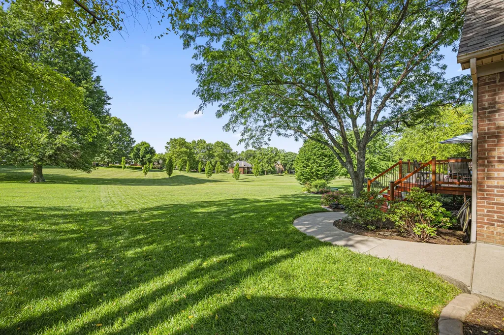 1324 Wakehurst Court Lexington KY 40509
