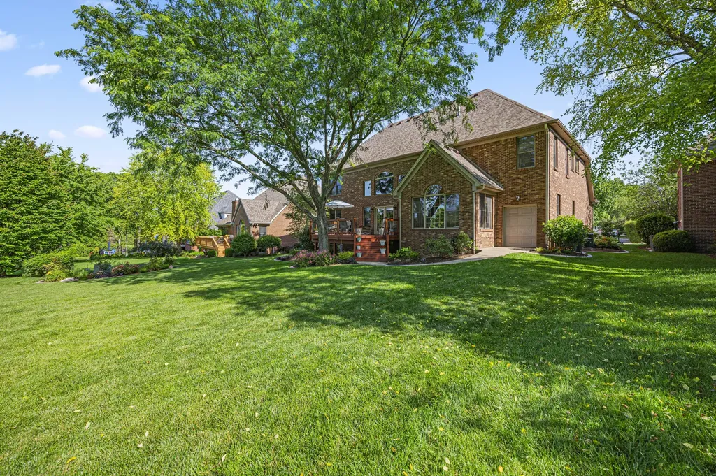 1324 Wakehurst Court Lexington KY 40509