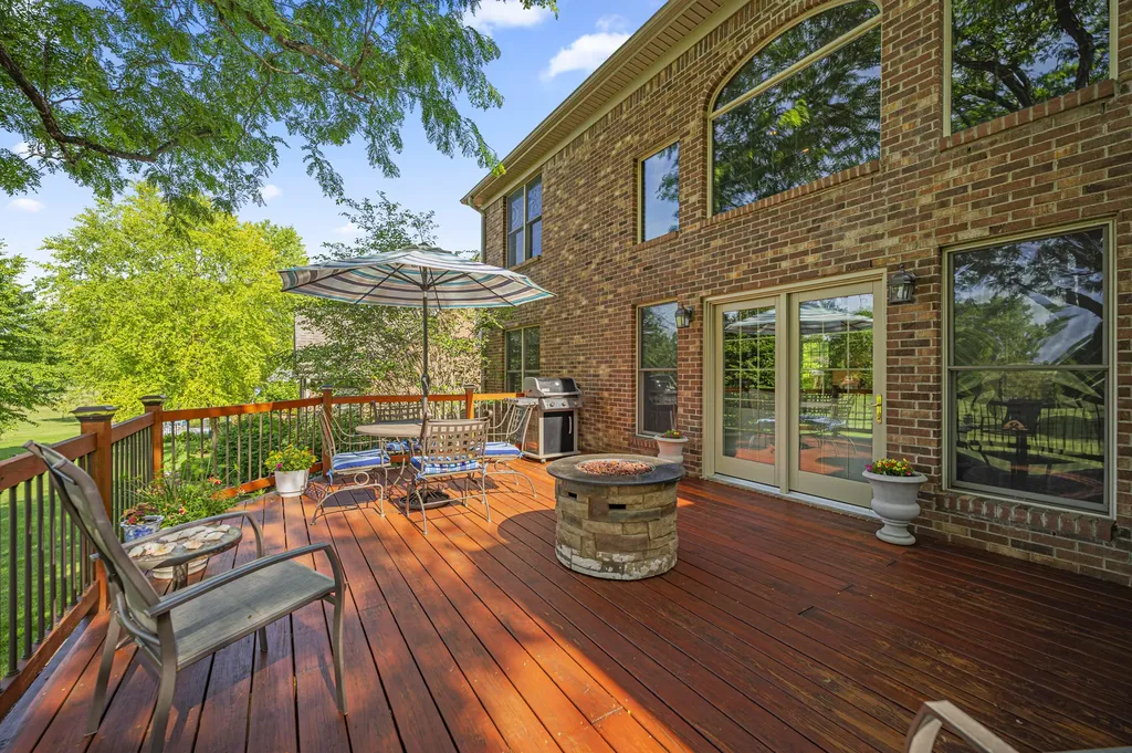 1324 Wakehurst Court Lexington KY 40509