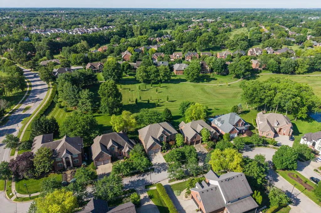 1324 Wakehurst Court Lexington KY 40509