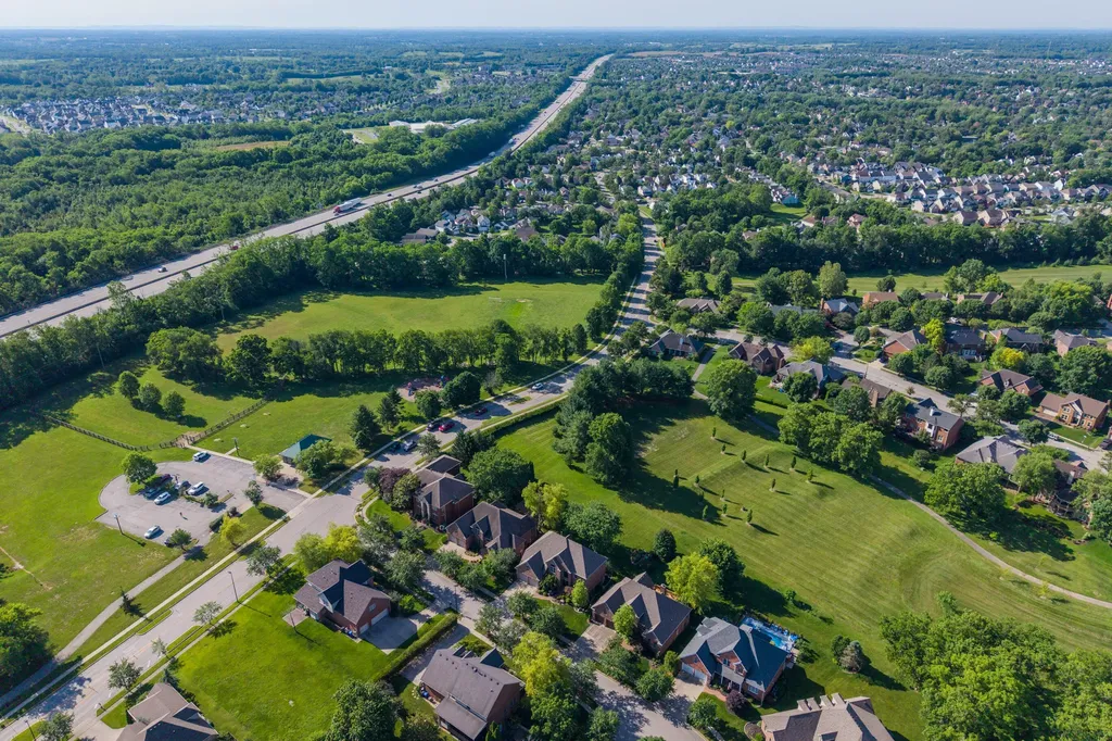 1324 Wakehurst Court Lexington KY 40509
