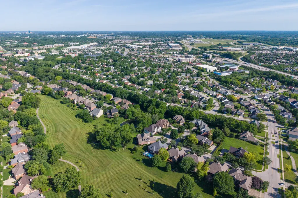 1324 Wakehurst Court Lexington KY 40509