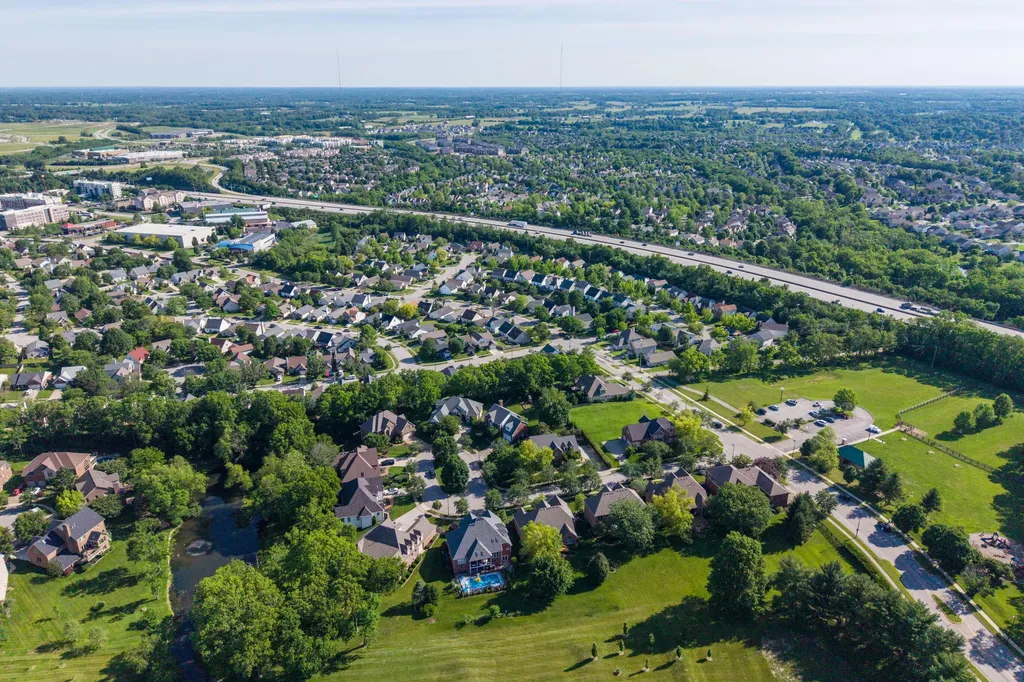 1324 Wakehurst Court Lexington KY 40509