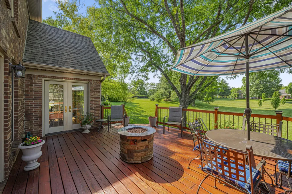 1324 Wakehurst Court Lexington KY 40509