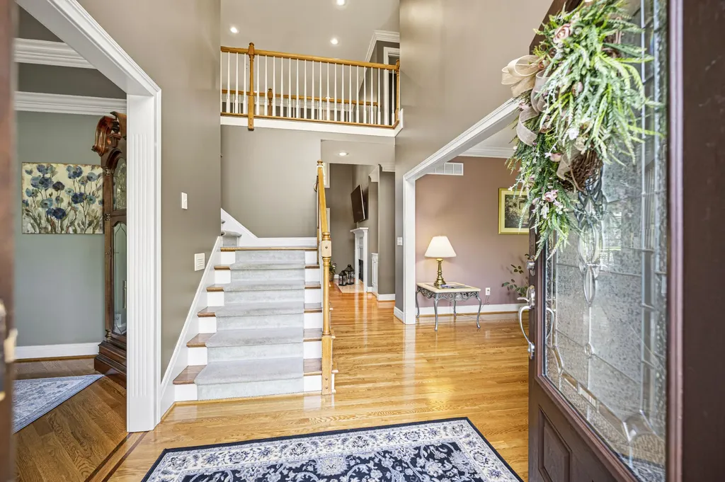 1324 Wakehurst Court Lexington KY 40509