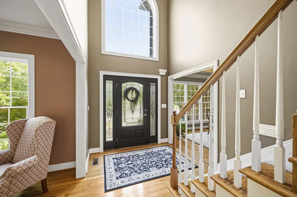 1324 Wakehurst Court Lexington KY 40509