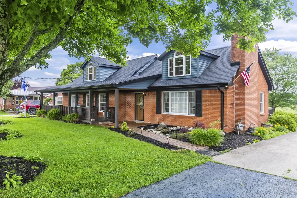 650 S Highway 127 Owenton KY 40359