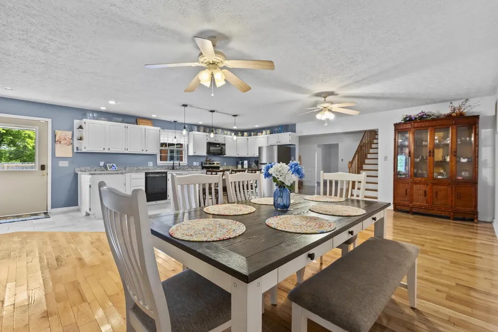 650 S Highway 127 Owenton KY 40359