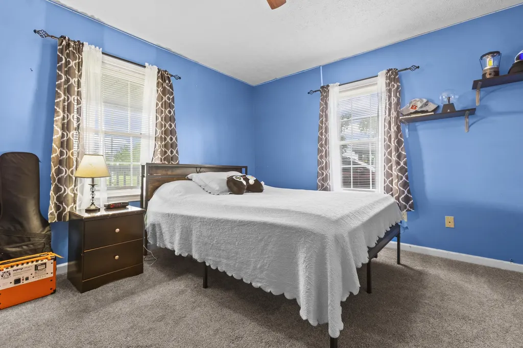 650 S Highway 127 Owenton KY 40359